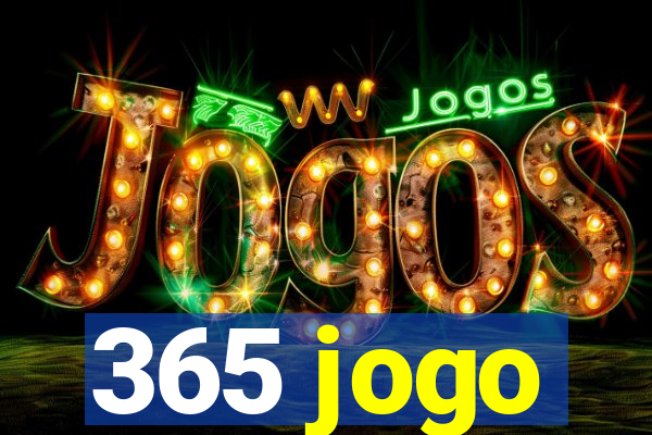 365 jogo